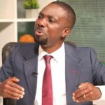 Dennis Miracles Aboagye