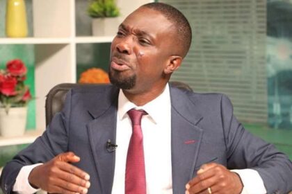 Dennis Miracles Aboagye