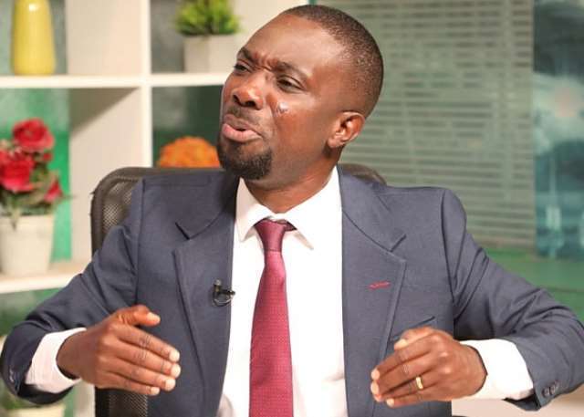 Dennis Miracles Aboagye