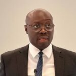 Dr Cassiel Ato Forson