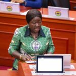 Elizabeth Ofosu-Adjare