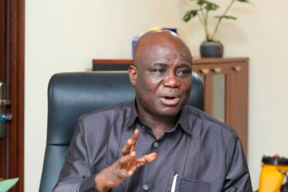 Eric Opoku
