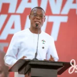 Fifi Fiavi Kwetey