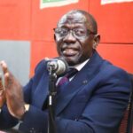 Frederick Opoku