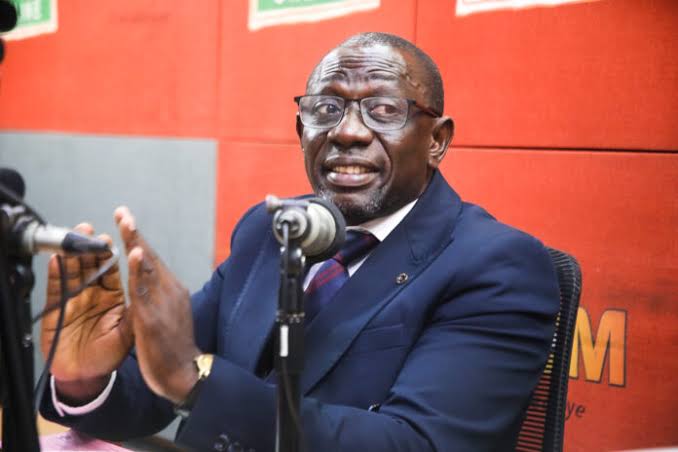 Frederick Opoku