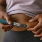 GLP-1 weight-loss