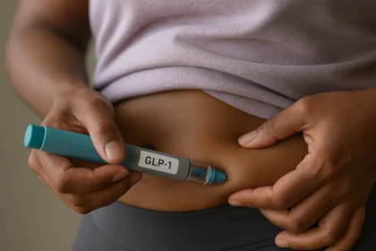 GLP-1 weight-loss