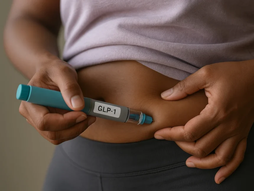 GLP-1 weight-loss