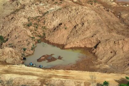 galamsey