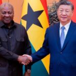 Ghana China Trade