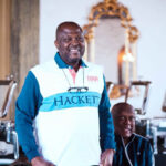 Ibrahim Mahama
