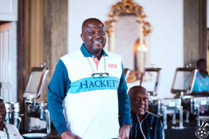 Ibrahim Mahama