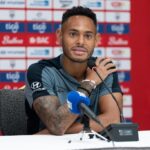 Ismael Diaz