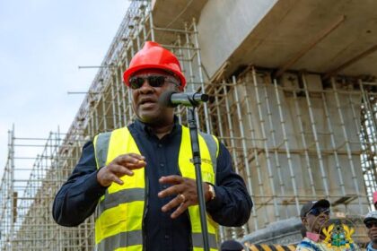 John Dramani Mahama 2