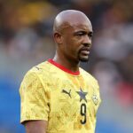 Jordan Ayew