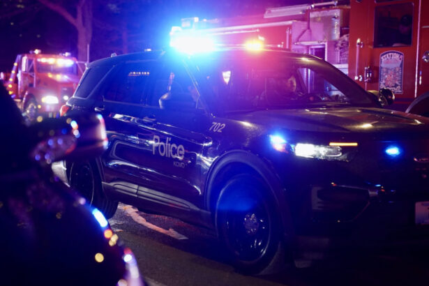 Kansas City Police