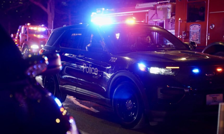 Kansas City Police