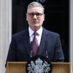 Keir Starmer