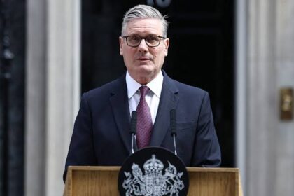 Keir Starmer