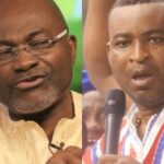 Kennedy Agyapong & Chairman Wontumi