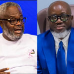 Founder and leader of the Liberal Party of Ghana (LPG), Percival Kofi Akpaloo, has filed a lawsuit against the (EOCO)