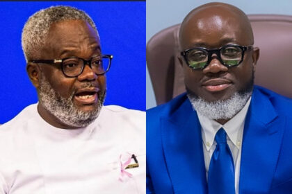 Founder and leader of the Liberal Party of Ghana (LPG), Percival Kofi Akpaloo, has filed a lawsuit against the (EOCO)