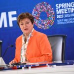 Kristalina Georgieva