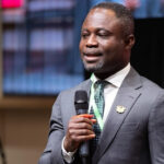 Kwabena Mintah Akandoh