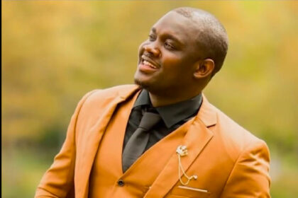 Lartey Solomon