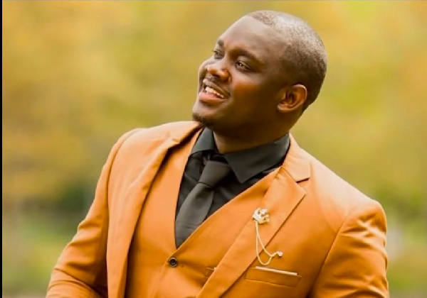 Lartey Solomon