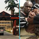 Mfantsipim student dies
