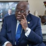 Nana Addo Dankwa Akufo-Addo
