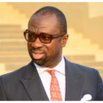 Nana Agyei Baffour Awuah
