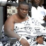 Nii Ayi Bonte II