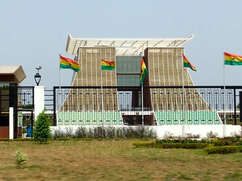 Office of the Presidency