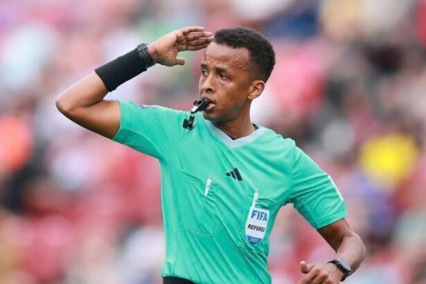Omar Abdulkadir Artan
