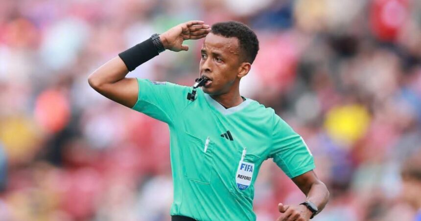 Omar Abdulkadir Artan