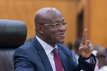 Osei Kyei-Mensah-Bonsu
