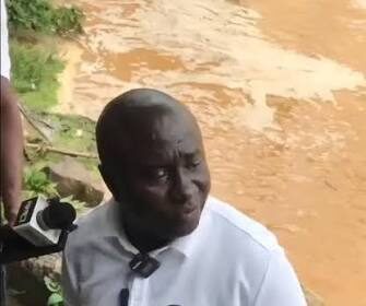 Paul Yandoh