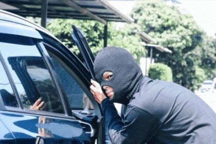 TikTok Car Scam