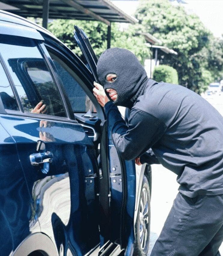 TikTok Car Scam