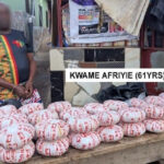 Police bust Kumasi drug ring