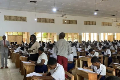 Police warns WASSCE candidates