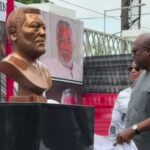 President Mahama