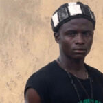 Salaga Fire Festival tragedy