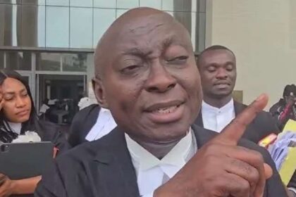 Samuel Atta Akyea