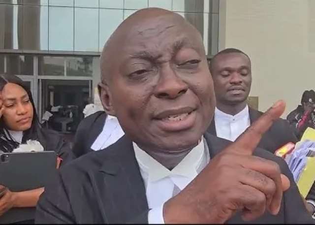 Samuel Atta Akyea