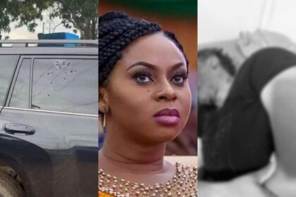 Sarah Adwoa Safo