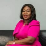 Sedina Tamakloe Attionu