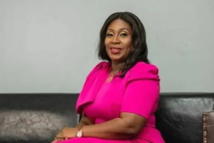 Sedina Tamakloe Attionu
